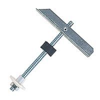 FISCHER TACO VUELCO VVR M4 REF 015006 PACK 50 UN