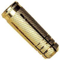 FISCHER ANCLAJE METALICO LATON MS 08*28 MM REF 078981