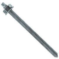 FISCHER VARILLA ROSCADA RG M 10*130 MM REF 050257