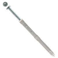 FISCHER TACO TORNILLO SEGURIDAD TORX T40 FUR 10*160 T REF 088759