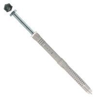 FISCHER TACO TORNILLO HEXAGONAL FUR 10*080 SS REF 088776