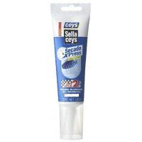 CEYS 505557 SELLACEYS SECADO XPRESS BYC TRANSLUCIDO 125 ML
