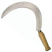 BELLOTA 02562 HOZ DE FILO 440 MM