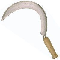 BELLOTA 02563 HOZ DE FILO 440 MM