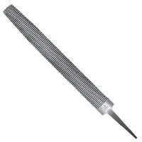 BELLOTA 04102-06" ENTREFINA ESCOFINA MEDIA CAÑA EBANISTA 150 MM
