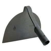 BELLOTA 05701-B RAEDERA HOMBRO CURVO SIN MANGO 170*300 MM
