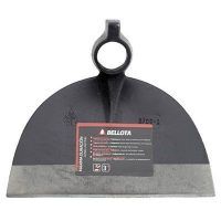BELLOTA 05702-A RAEDERA HOMBRO CURVO SIN MANGO 160*260 MM