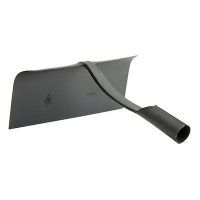 BELLOTA 05709 RAEDERA HOMBRO RECTO SIN MANGO 140*310 MM