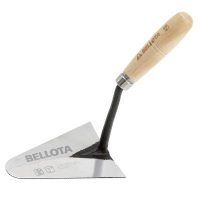 BELLOTA 05841-B PALETA CATALANA MANGO MADERA 165*120 MM