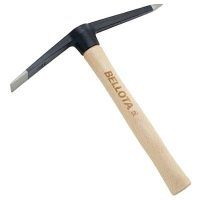 BELLOTA 05933-00N ALCOTANA MANGO MADERA PALA PICO 205*38 MM