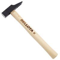 BELLOTA 08005-D MARTILLO EBANISTA MANGO MADERA 320 GR 25 MM