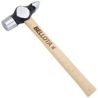 BELLOTA 08009-C MARTILLO MECANICO PEÑA MANGO MADERA 540 GR