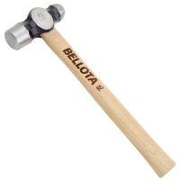 BELLOTA 08011-C MARTILLO MECANICO BOLA MANGO MADERA 420 GR