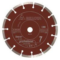 BELLOTA 50704-230 DISCO DIAMANTE DURO SEGMENTADO 230 MM