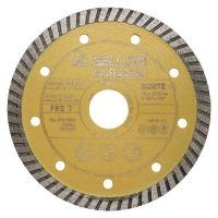 BELLOTA 50712-230 DISCO DIAMANTE GENERAL TURBO 230 MM