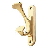 AMIG COLGADOR 52 LATON PULIDO 137 MM REFERENCIA 5951