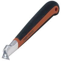 BAHCO 625 RASQUETA ERGONOMICA CON FUNDA 25 MM