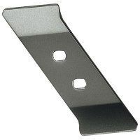 BELLOTA 01367 I PUNTA PARA REJA IZQUIERDA CON AGUJEROS 278 MM