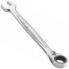 FACOM 467.24 LLAVE MIXTA ESTANDAR CON TRINQUETE 24 MM
