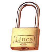 LINCE 301-50 CANDADO ARCO LARGO