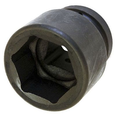 AIXIA P6-36M VASO IMPACTO 3/4" 36 MM