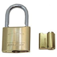 TESA CL555030LT CANDADO SERIE LATON CAMBIABLE TE5