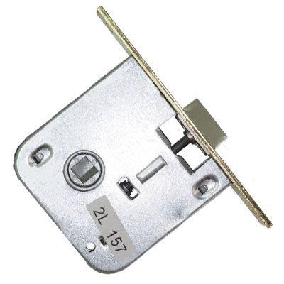 TESA 200550HL PICAPORTE EMBUTIR MADERA DE PASO