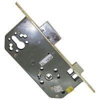 TESA 203060HL CERRADURA EMBUTIR MADERA CILINDRO EUROPERFIL TE5