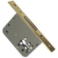 TESA 203140HL CERRADURA EMBUTIR MADERA CILINDRO EUROPERFIL TE5