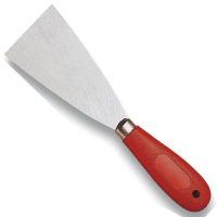 BAHCO 216000400 ESPATULA ACERO AL CARBONO MANGO PLASTICO 40 MM