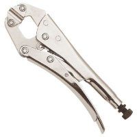 BAHCO 2950-250 MORDAZA GRIP 2 BOCAS AUTOADAPTABLES 235 MM