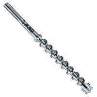IZAR 1892 BROCA MARTILLO SDS-MAX 4 PUNTAS 20*320 MM