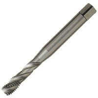 TIVOLY 160355101600200 MACHO MAQUINA HSS 35º M16*2,00 AGUJERO CIEGO