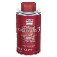 KRAFFT 35572 GASKET CEMENT PINCEL CEMENTO JUNTAS 125 GR