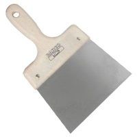 BAHCO 219001600 ESPATULA EMPLASTECER ACERO TEMPLADO 160 MM