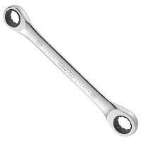 EXPERT E110937 LLAVE ESTRELLA CON TRINQUETE 10*11 MM