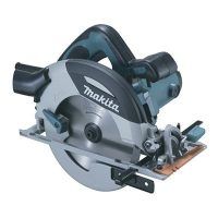MAKITA HS7100 SIERRA CIRCULAR 1400 W 190 MM