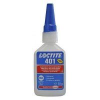 LOCTITE 401 BO 50 G EPIG ADHESIVO INSTANTANEO USO GENERAL