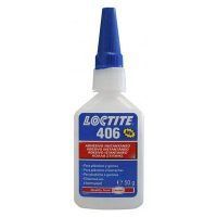 LOCTITE 406 BO 50 G EPIG ADHESIVO INSTANTANEO ELASTOMEROS