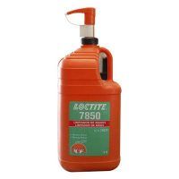 LOCTITE SF 7850 3 LT FAST ORANGE LIMPIADOR DE MANOS