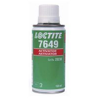 LOCTITE SF 7649 150 ML ES/PT ACTIVADOR N