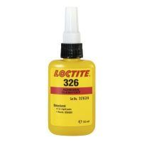 LOCTITE AA 326 50 ML PT ADHESIVO ESTRUCTURAL USO GENERAL