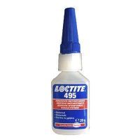 LOCTITE 495 BO 20 G EPIG ADHESIVO INSTANTANEO USO GENERAL