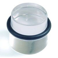 BRINOX B90180H TOPE METACRILATO CILINDRICO ADHESIVO DIAM 32*33