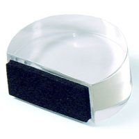 BRINOX B90190H TOPE METACRILATO PLANO ADHESIVO TRANSPARENTE