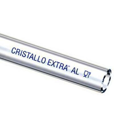 MELISSE 105081 TUBO CRISTALLO EXTRA 05*08
