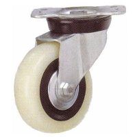 AFO 0168/NYL/CB/100 RUEDA NYLON CON COJINETES 100*40 180 KG