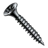 SPAX TORNILLO CABEZA PLANA PH GIX PLADUR 3,5*45 REF 50451