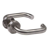 AMIG MANILLA 3 RX INOX EN U 18/8 CON ROSETA REF 12229