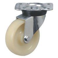 AFO 0173/NYL/200 RUEDA NYLON BLANCO 200*50 CARGA 220 KG